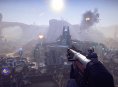 Planetside 2 PS4 beta planned for 2014