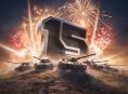 Wargaming marks 15 years of World of Tanks with celebratory event