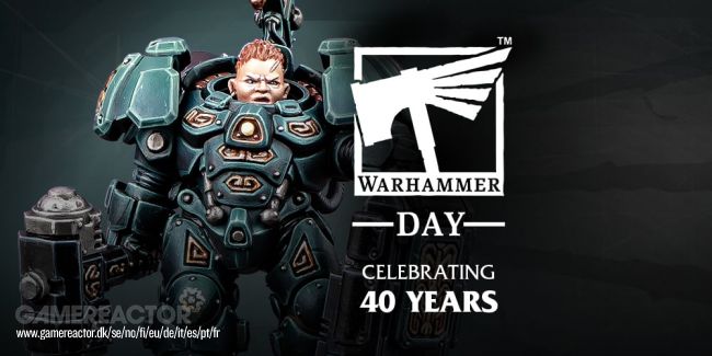 Warhammer 40,000: Space Marine II