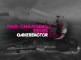 We're sailing the seas in Far: Changing Tides on today's GR Live