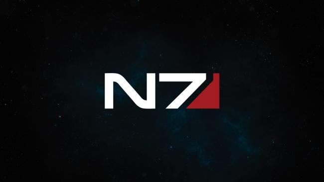 Mass Effect Trilogy