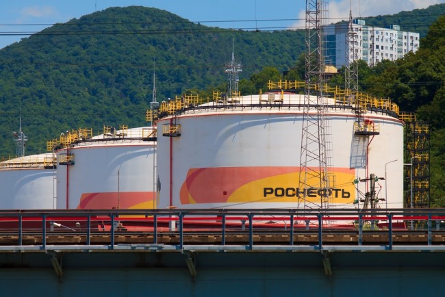 Why did Trump just sanction Russia's top oil giants, and how could it affect the war in Ukraine