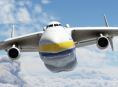 The world's largest aircraft is coming to Microsoft Flight Simulator