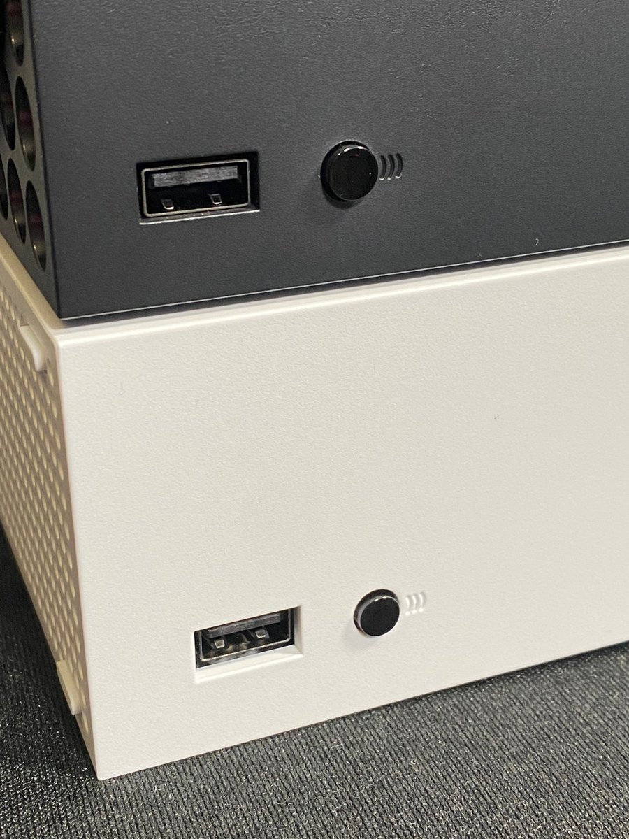 Xbox One remotes will continue to work with Xbox Series X Gamereactor