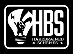 Harebrained Schemes: From Storage Space to Kickstarter Kings