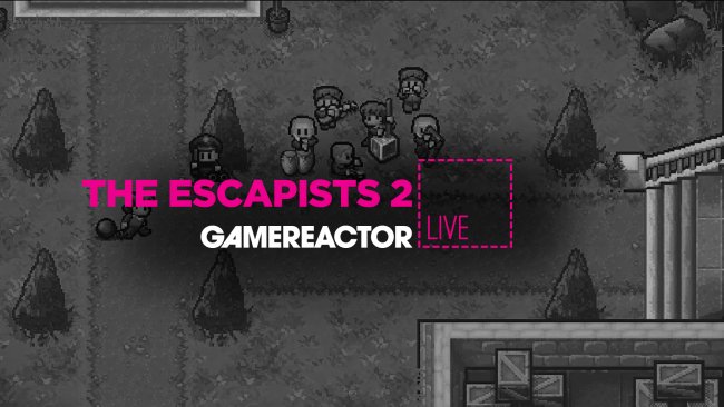 The Escapists 2