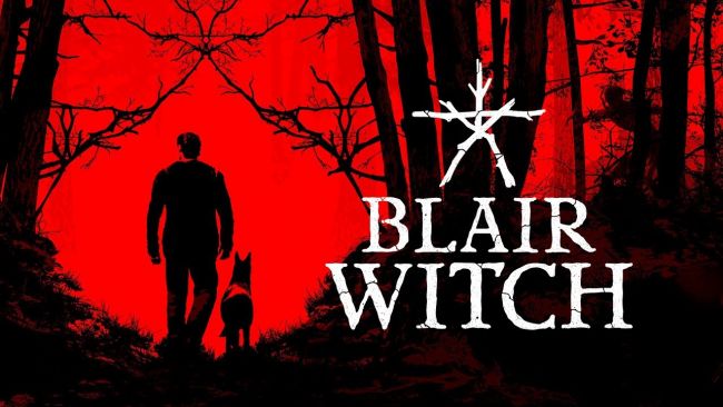 Get Blair Witch and Ghostbusters for free on the Epic Store