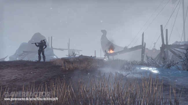 The Elder Scrolls Online: Greymoor