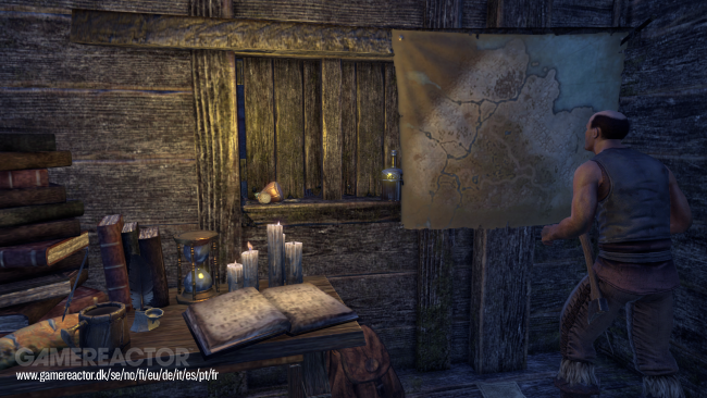 The Elder Scrolls Online: Greymoor