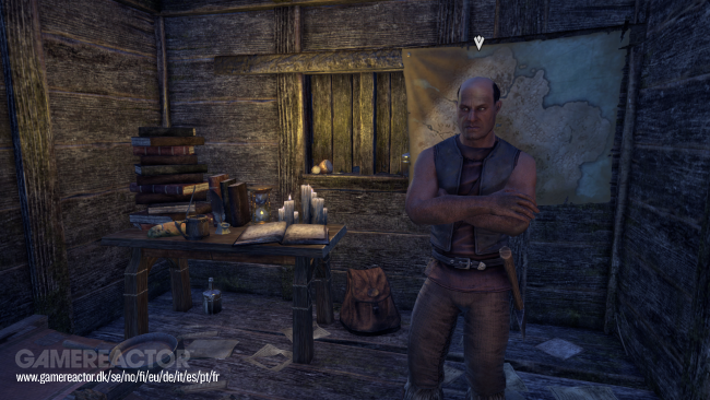 The Elder Scrolls Online: Greymoor