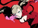 Persona 5 Royal launching on Game Pass