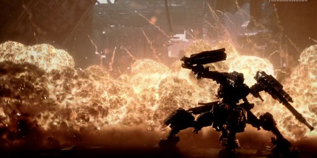 Armored Core VI: Fires of Rubicon download the last version for ios