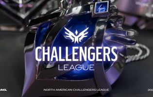 The North American Challengers League is making some big changes