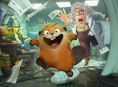 Pixar has announced their new film Hoppers
