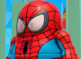 Spider-Man comes to Fall Guys