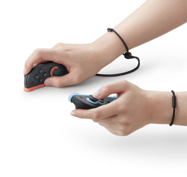 Nintendo cancels Nintendo Switch 2 launch in much of South America