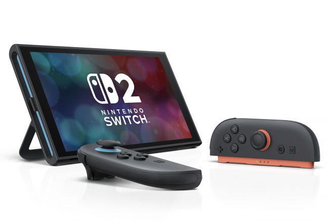 Insider: "The Switch 2 devkit situation is under control"