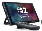 Switch 2: Some Initial Thoughts