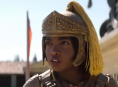 Disney+ sizzle reel shows off new glimpses at Wonder Man and Percy Jackson and the Olympians
