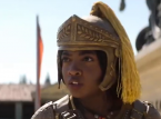 Disney+ sizzle reel shows off new glimpses at Wonder Man and Percy Jackson and the Olympians