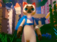 The Purr-suit of Happiness lets you be a delivery cat at the end of the world