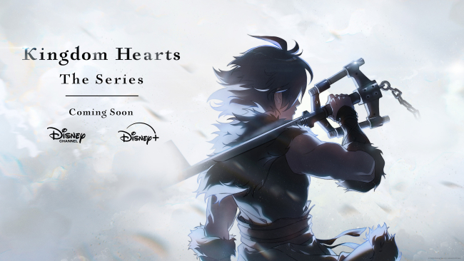 Kingdom Hearts IV