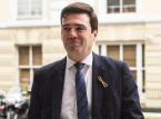 Andy Burnham all but confirmed to become next UK Prime Minister on July 20