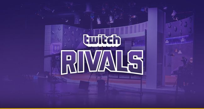 Twitch Rivals Bringing Apex And Lol To Twitchcon Europe Apex Legends Gamereactor