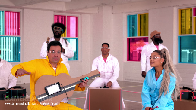 Nintendo Labo: Variety Kit