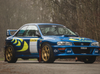 Assetto Corsa Rally must include these five cars