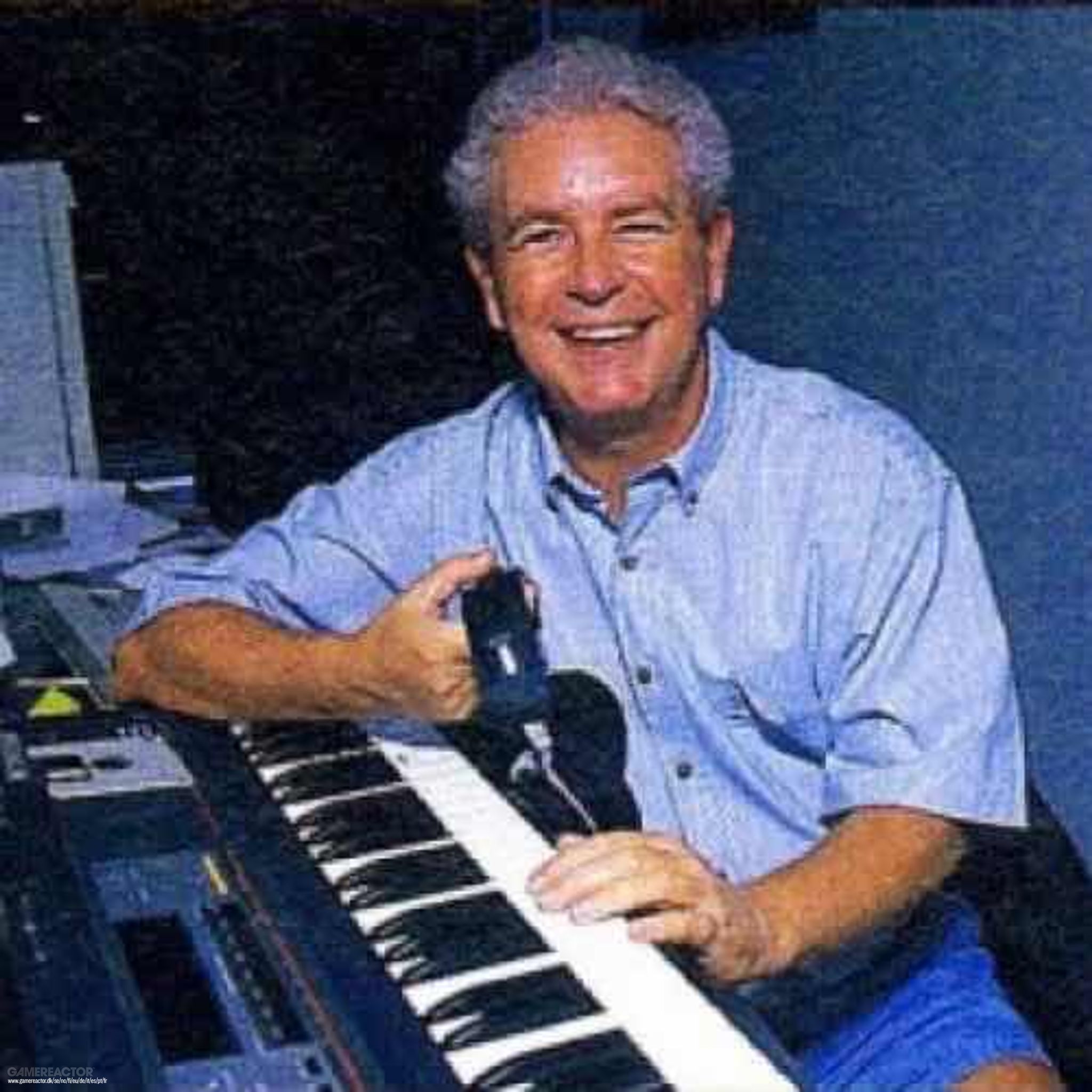 Bobby Prince, composer for Wolfenstein 3D and DOOM, has passed away