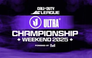 Call of Duty League Championship Weekend 2025: All the teams, dates, and schedule