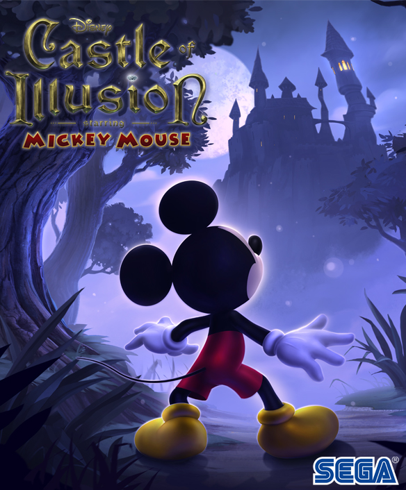 Mickey mouse ps sales vita