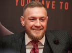 Conor McGregor steps back from Irish presidency race
