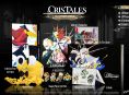 Cris Tales is getting a Collector's Edition on Nintendo Switch