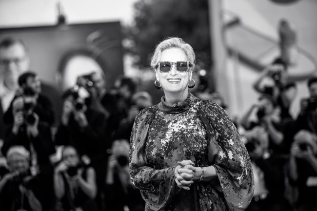 The Devil Wears Prada