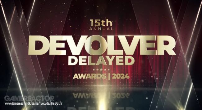 Devolver Delayed Summary: Delayed games until 2025 and offers for recent releases