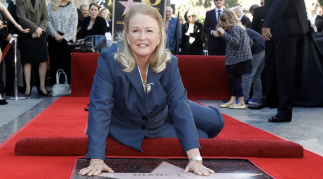 Diane Ladd, Wild at Heart actress, passes away at 89
