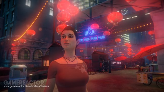 Dreamfall Chapters