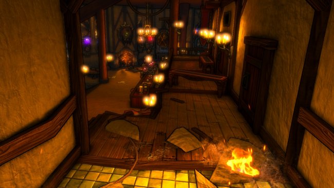 Dungeon Defenders