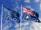 EU and Australia seal a major trade deal to reduce reliance on China