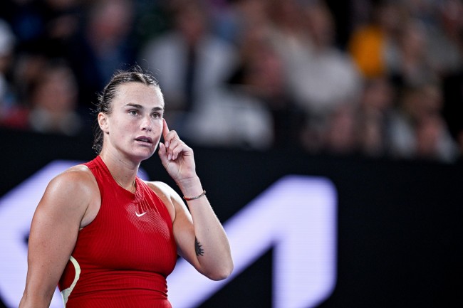 Dubai Tennis Championships director asks for harsher punishments for players like Sabalenka and Swiatek
