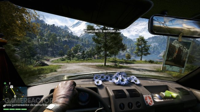 Far Cry 4