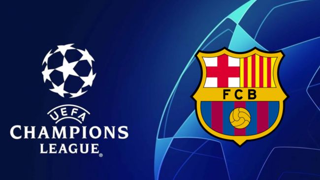 What needs to happen for Barcelona to qualify in the top 8 in Champions League?