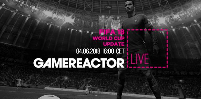 FIFA 18