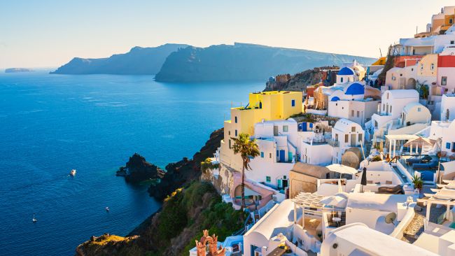 Greece faces strikes by tourism and hospitality workers