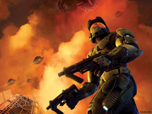 Halo: Combat Evolved