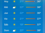 From the heat wave to "the heat dome": This is Europe's next climate menace