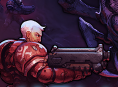 Hellfront: Honeymoon announced