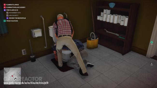 Hitman 2